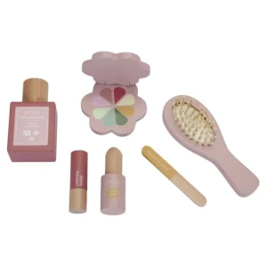 Kids Little Dutch Wooden Toys | Christmas Toys>Wooden Vanity Table –