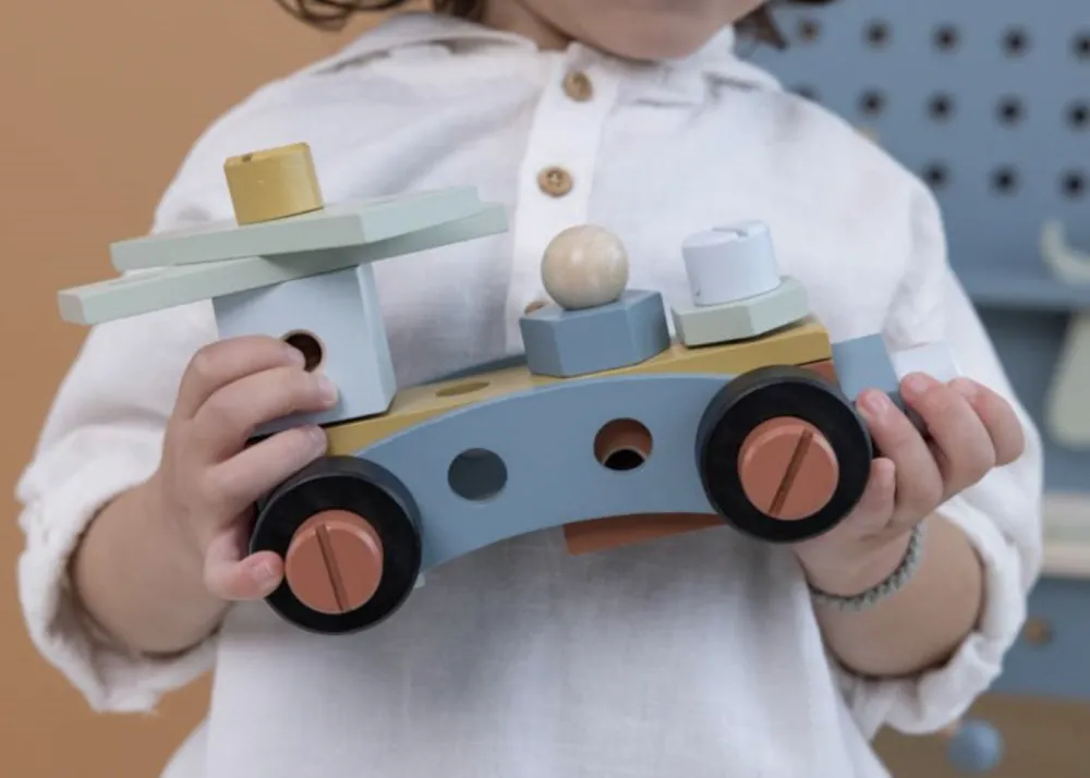 wooden_workbench__little__2.webp Kids Little Dutch Wooden Toys | Christmas Toys>Wooden Workbench –