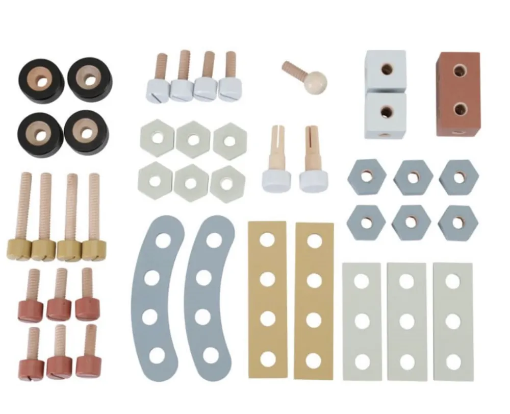 wooden_workbench__little__3.webp Kids Little Dutch Wooden Toys | Christmas Toys>Wooden Workbench –