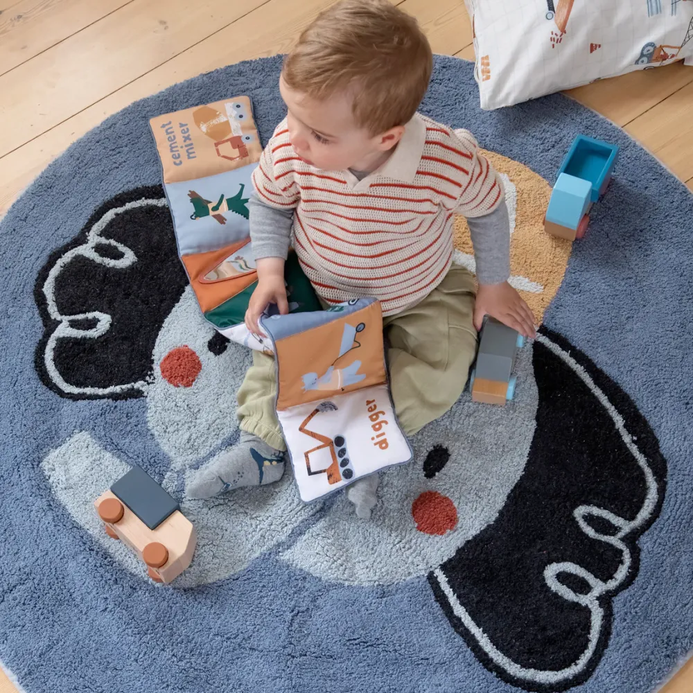 woven_floor_mat_busy_buil_1.webp Kids Sebra Interior Rugs And Playmats>Woven floor mat, Busy Builders – Sebra