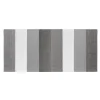 Kids Sebra Interior Rugs And Playmats>Woven floor mat, grey – Sebra