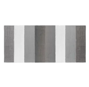 Kids Sebra Interior Rugs And Playmats>Woven floor mat, grey – Sebra