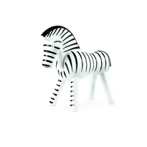 Kay Bojesen Denmark Design Figures>Zebra H14 cm – Kay Bojesen