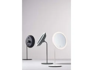 Zone Denmark Mirrors>Zone cosmetic mirror Ø18 white