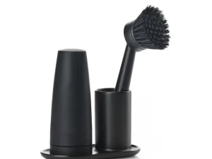 Zone Denmark Kitchen>Zone Dishwasher Butler Set of 3 Singles Black