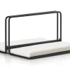 Zone Denmark Kitchen>Zone Napkin Holder Singles Black