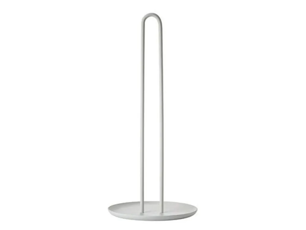 zone_paper_roll_holder_wa_0.webp Zone Denmark Kitchen>Zone paper roll holder Warm grey