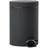 Zone Denmark Pedal Bin>Zone pedal bin black