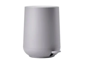 Zone Denmark Pedal Bin>Zone pedal bin Gull grey 3L