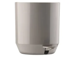 Zone Denmark Pedal Bin>Zone pedal bin SUII taupe