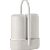 Zone Denmark Kitchen>Zone salt and pepper set – grey