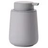 Zone Denmark Soap And Dispensers>Zone soap dispenser Nova One silver grey