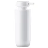 Zone Denmark Soap And Dispensers>Zone soap dispenser SUII 17,5 cm white