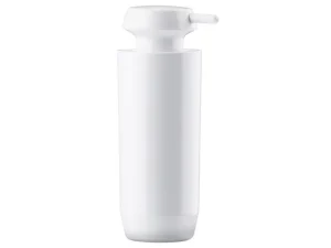 Zone Denmark Soap And Dispensers>Zone soap dispenser SUII 17,5 cm white