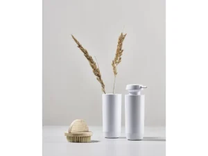 Zone Denmark Soap And Dispensers>Zone soap dispenser SUII 17,5 cm white