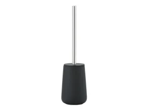 Zone Denmark Toilet Brushes>Zone toilet brush Nova black