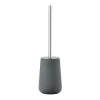 Zone Denmark Toilet Brushes>Zone toilet brush Nova grey