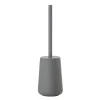 Zone Denmark Toilet Brushes>Zone toilet brush Nova One grey