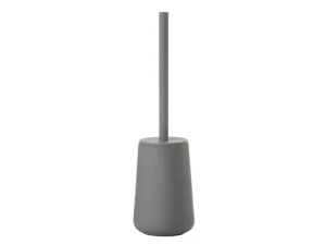 Zone Denmark Toilet Brushes>Zone toilet brush Nova One grey