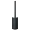 Zone Denmark Toilet Brushes>Zone toilet brush Solo black