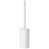 Zone Denmark Toilet Brushes>Zone toilet brush Solo white