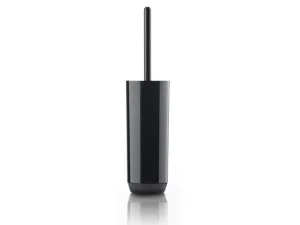 Zone Denmark Toilet Brushes>Zone toilet brush SUII Ø 9.4 cm black