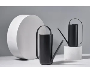 Zone Denmark Watering Can | Outdoor>Zone watering can 1,5 l black